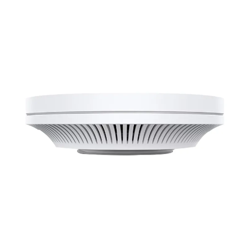 TP-Link EAP660 HD AX3600 Wireless Ceiling Mount Access Point TP-Link EAP660 HD AX3600 Wireless Ceiling Mount Access Point