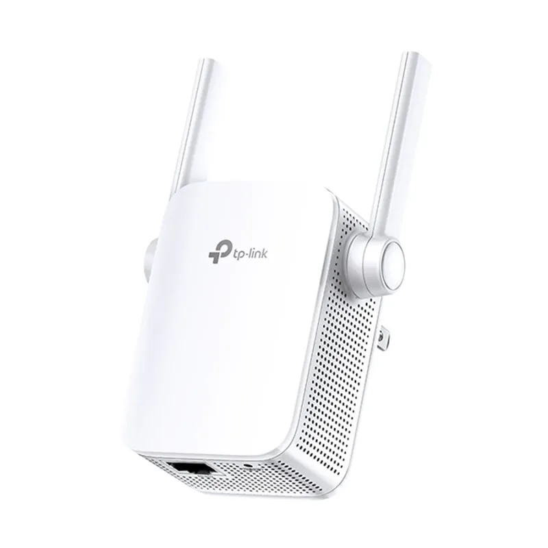 TP-Link RE305 AC1200 Mbps Dual-Band Mesh Wireless Range Extender TP-Link RE305 AC1200 Mbps Dual-Band Mesh Wireless Range Extender