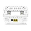 TP-Link TL-MR105 300 Mbps Ethernet Single-Band Wi-Fi Router