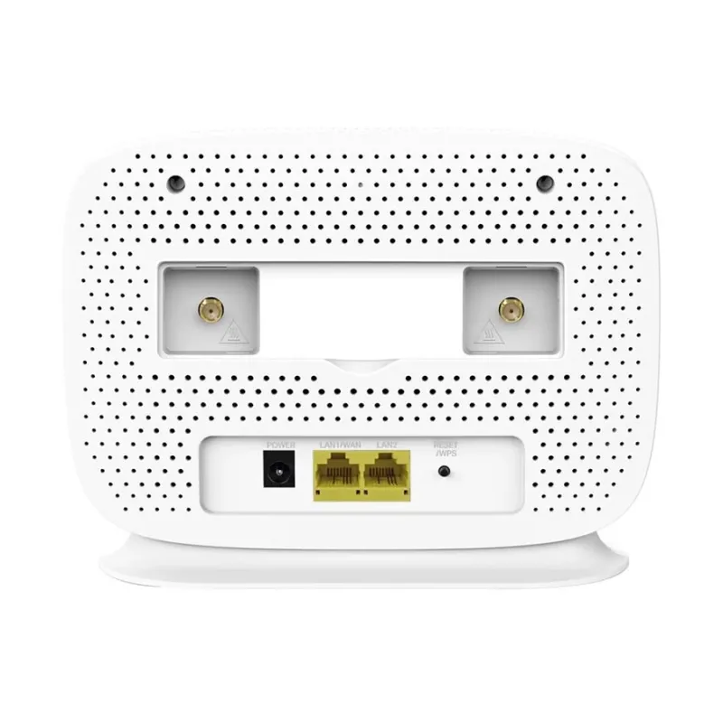 TP-Link TL-MR105 300 Mbps Ethernet Single-Band Wi-Fi Router TP-Link TL-MR105 300 Mbps Ethernet Single-Band Wi-Fi Router