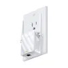 TP-Link TL-WA855RE 300Mbps Universal Wireless Range Extender (2 Antenna)