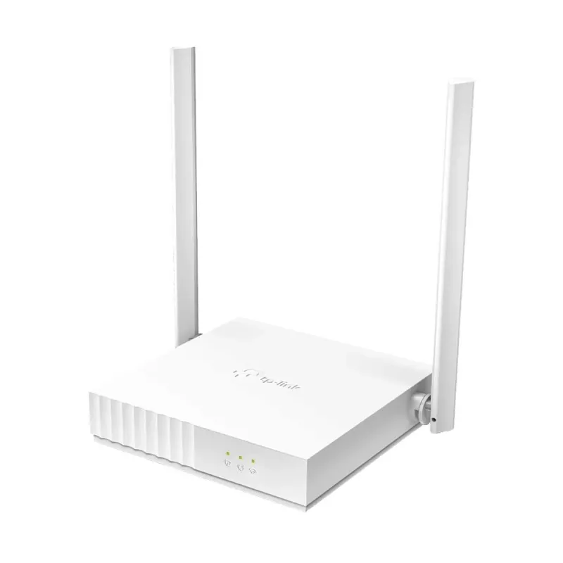 TP-Link TL-WR820N 300 Mbps Ethernet Single-Band Wi-Fi Router TP-Link TL-WR820N 300 Mbps Ethernet Single-Band Wi-Fi Router