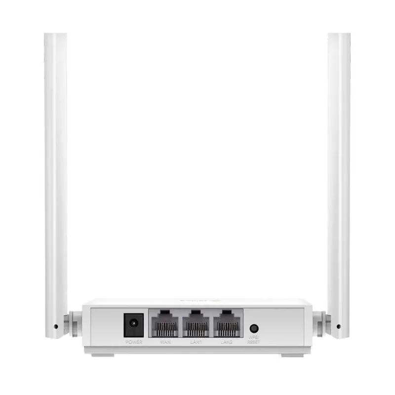 TP-Link TL-WR820N 300 Mbps Ethernet Single-Band Wi-Fi Router TP-Link TL-WR820N 300 Mbps Ethernet Single-Band Wi-Fi Router