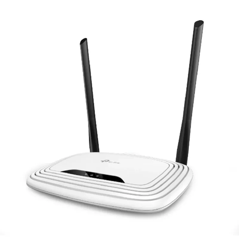 TP-Link TL-WR841N 300Mbps Wireless Router TP-Link TL-WR841N 300Mbps Wireless Router