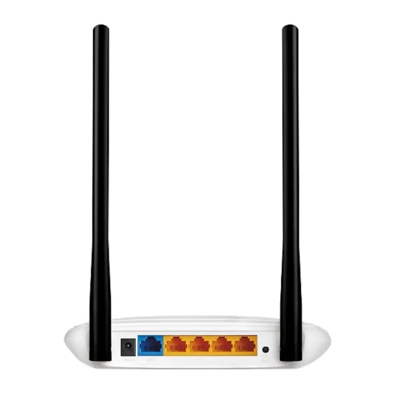 TP-Link TL-WR841N 300Mbps Wireless Router TP-Link TL-WR841N 300Mbps Wireless Router