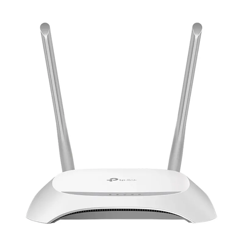 TP-Link TL-WR840N 300 Mbps Ethernet Single-Band Wi-Fi Router
