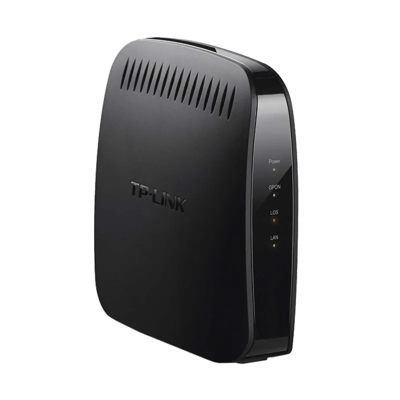 TP-Link TX-6610 1-Port Gigabit GPON Terminal TP-Link TX-6610 1-Port Gigabit GPON Terminal