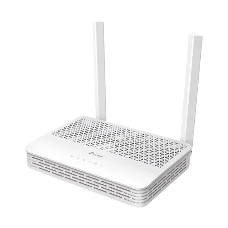 TP-Link XC220-G3 AC1200 Mbps Gigabit Dual-Band Wi-Fi 5 Wireless XPON Router TP-Link XC220-G3 AC1200 Mbps Gigabit Dual-Band Wi-Fi 5 Wireless XPON Router