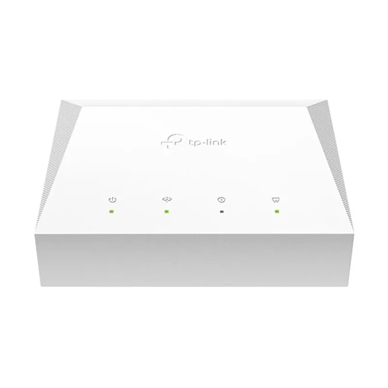TP-Link XZ000-G7 (UPC) V1 White 1-Port Gigabit XPON Terminal