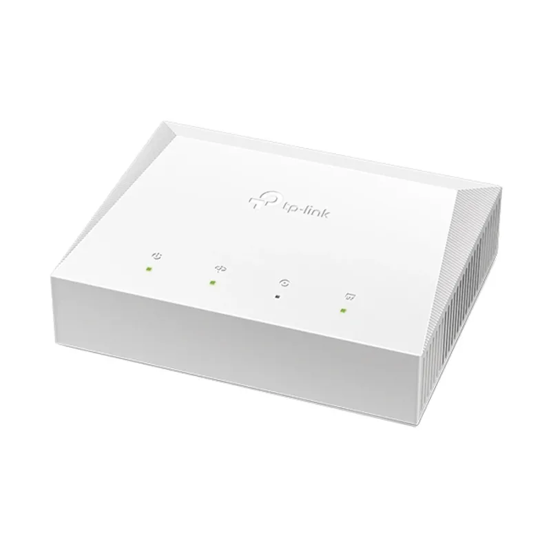 TP-Link XZ000-G7 (UPC) V1 White 1-Port Gigabit XPON Terminal TP-Link XZ000-G7 (UPC) V1 White 1-Port Gigabit XPON Terminal