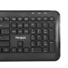 Targus KM610 Wireless Mouse and Keyboard Combo