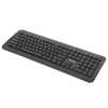 Targus KM610 Wireless Mouse and Keyboard Combo