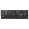 Targus KM610 Wireless Mouse and Keyboard Combo