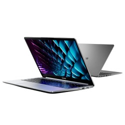 Tecno Megabook K15SDA AMD Ryzen 5 7430U 15.6″ FHD Laptop