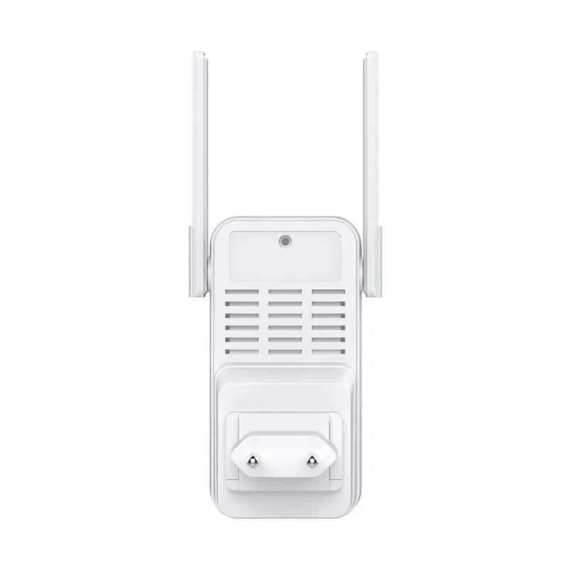 Tenda A9 Wireless N300 Universal Range Extender (2x3dBi Fixed Antenna) Tenda A9 Wireless N300 Universal Range Extender (2x3dBi Fixed Antenna)
