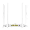Tenda AC5 AC1200 Mbps Ethernet Dual-Band Wi-Fi Router