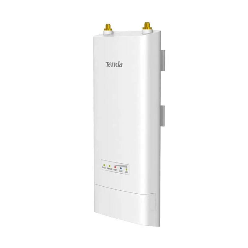 Tenda B6 5GHz 300Mbps Outdoor Wireless Base Station Access point Tenda B6 5GHz 300Mbps Outdoor Wireless Base Station Access point