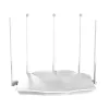 Tenda TX12 Pro v2.0 AX3000 Mbps Gigabit Dual-Band Wi-Fi 6 White Router