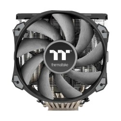 Thermaltake TOUGHAIR 710 Dual-Tower CPU Air Cooler