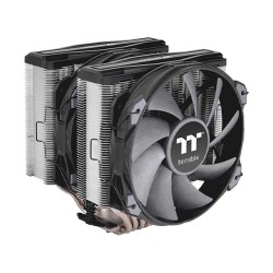 Thermaltake TOUGHAIR 710 Dual-Tower CPU Air Cooler