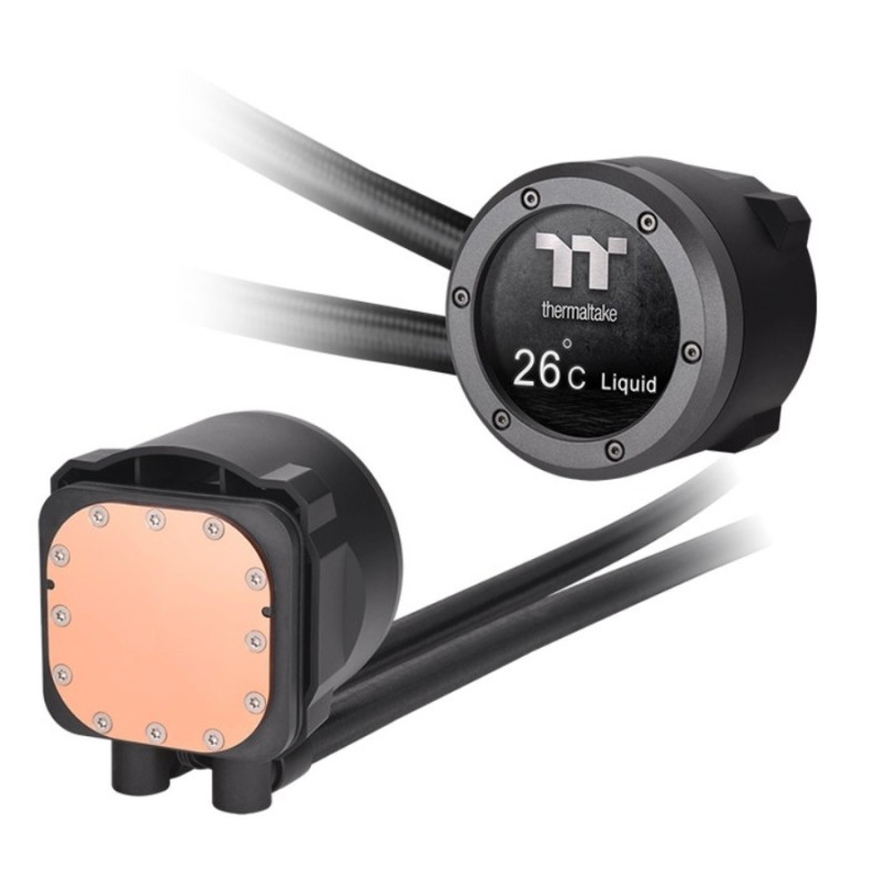 Thermaltake TH240 V2 Ultra ARGB Sync All-In-One Liquid Cooler