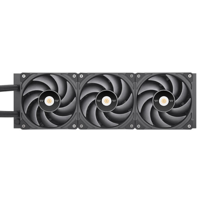 Thermaltake TOUGHLIQUID 360 EX Pro ARGB Sync 360mm AIO Liquid CPU Cooler