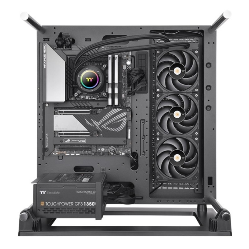Thermaltake TOUGHLIQUID 360 EX Pro ARGB Sync 360mm AIO Liquid CPU Cooler