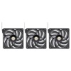 Thermaltake TOUGHLIQUID 360 EX Pro ARGB Sync 360mm AIO Liquid CPU Cooler