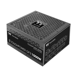 Thermaltake Toughpower GF3 1000W 80 Plus Gold Fully Modular Power Supply