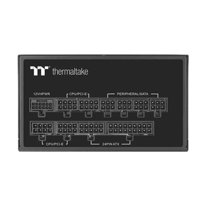 Thermaltake Toughpower GF3 1000W 80 Plus Gold Fully Modular Power Supply