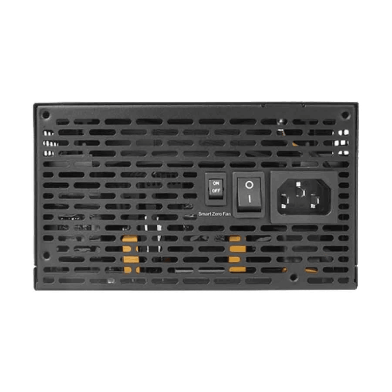 Thermaltake Toughpower GF3 1000W 80 Plus Gold Fully Modular Power Supply
