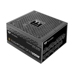 Thermaltake Toughpower GF3 1200W PG5 80 Plus Gold Fully Modular Power Supply