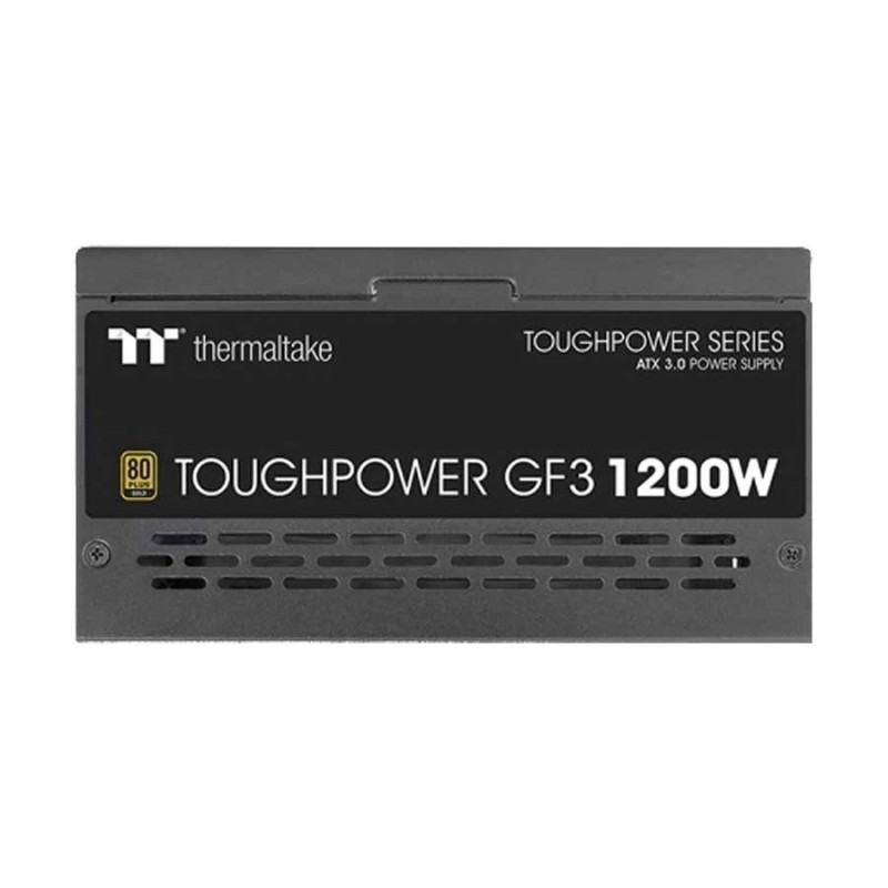 Thermaltake Toughpower GF3 1200W PG5 80 Plus Gold Fully Modular Power Supply