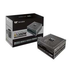 Thermaltake Toughpower GF3 1350W 80 Plus Gold Full Modular Power Supply
