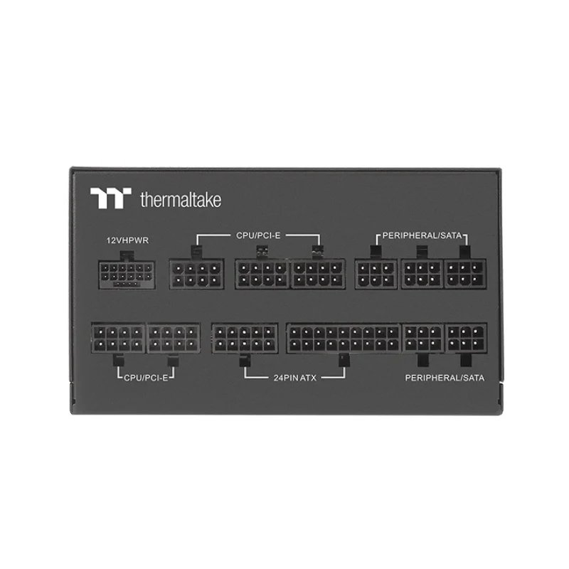 Thermaltake Toughpower GF3 1350W 80 Plus Gold Full Modular Power Supply
