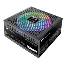Thermaltake Toughpower IRGB Plus 1000W Gold TT Premium Edition Power Supply