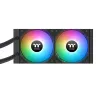 Thermaltake LA240 ARGB Sync 240mm AIO Liquid CPU Cooler