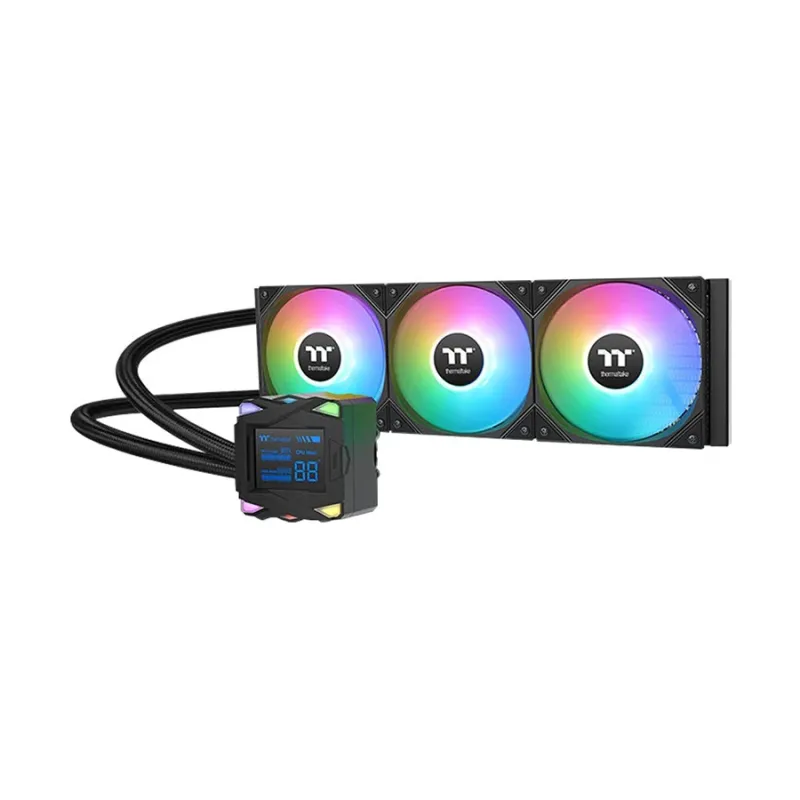 Thermaltake LA360-S ARGB Sync 360mm AIO Liquid CPU Cooler