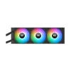 Thermaltake LA360-S ARGB Sync 360mm AIO Liquid CPU Cooler