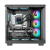 Thermaltake LA360-S ARGB Sync 360mm AIO Liquid CPU Cooler