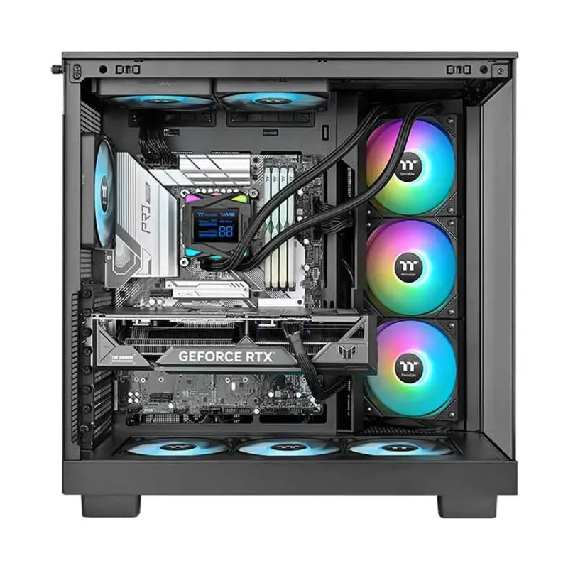 Thermaltake LA360-S ARGB Sync 360mm AIO Liquid CPU Cooler