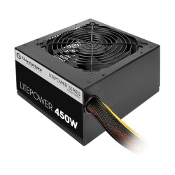 Thermaltake Litepower 450W Non Modular Power Supply