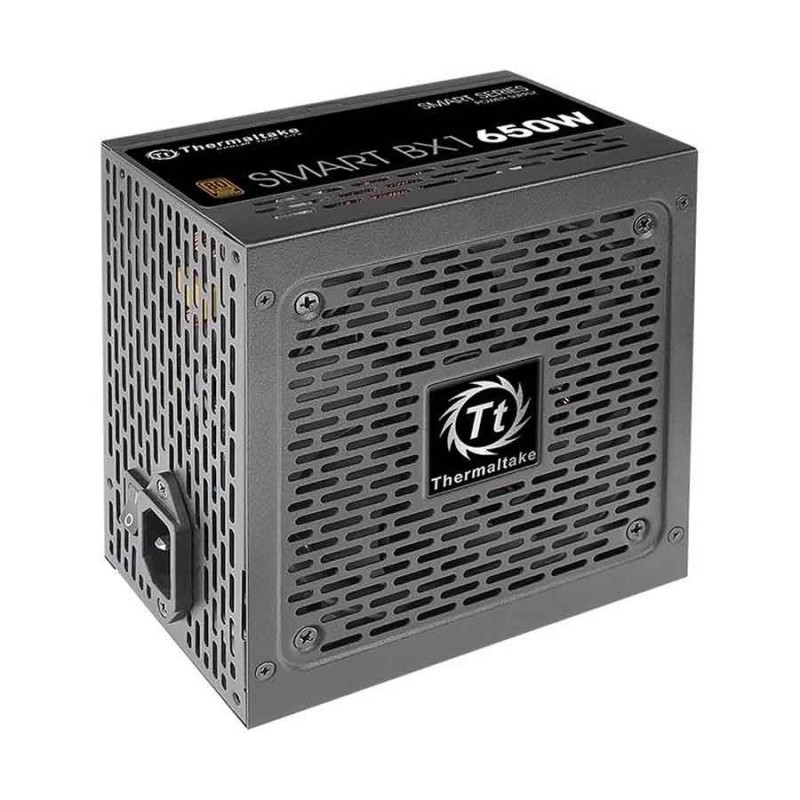 Thermaltake Smart BX1 650W 80+ Bronze Power Supply