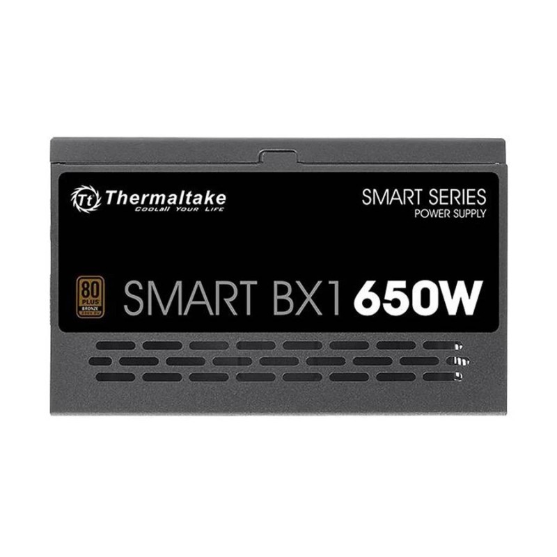 Thermaltake Smart BX1 650W 80+ Bronze Power Supply