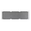 Thermaltake TH420 ARGB Sync AIO Liquid Cooler Snow Edition