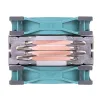 Thermaltake TOUGHAIR 510 Turquoise Air CPU Cooler