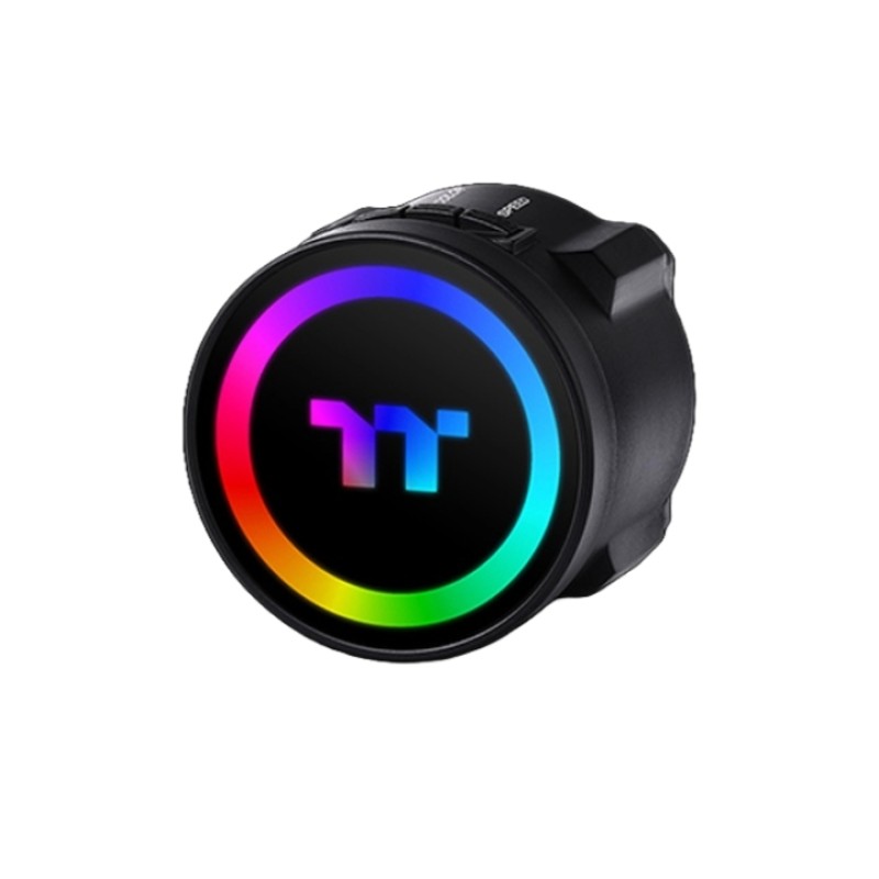Thermaltake TOUGHLIQUID 360 ARGB Sync AIO Liquid CPU Cooler