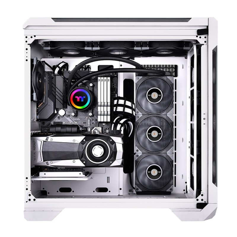 Thermaltake TOUGHLIQUID 360 ARGB Sync AIO Liquid CPU Cooler