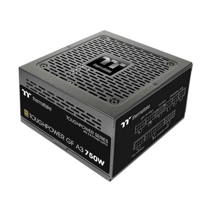 Thermaltake Toughpower GF A3 750W 80 Plus Gold Fully Modular Power Supply