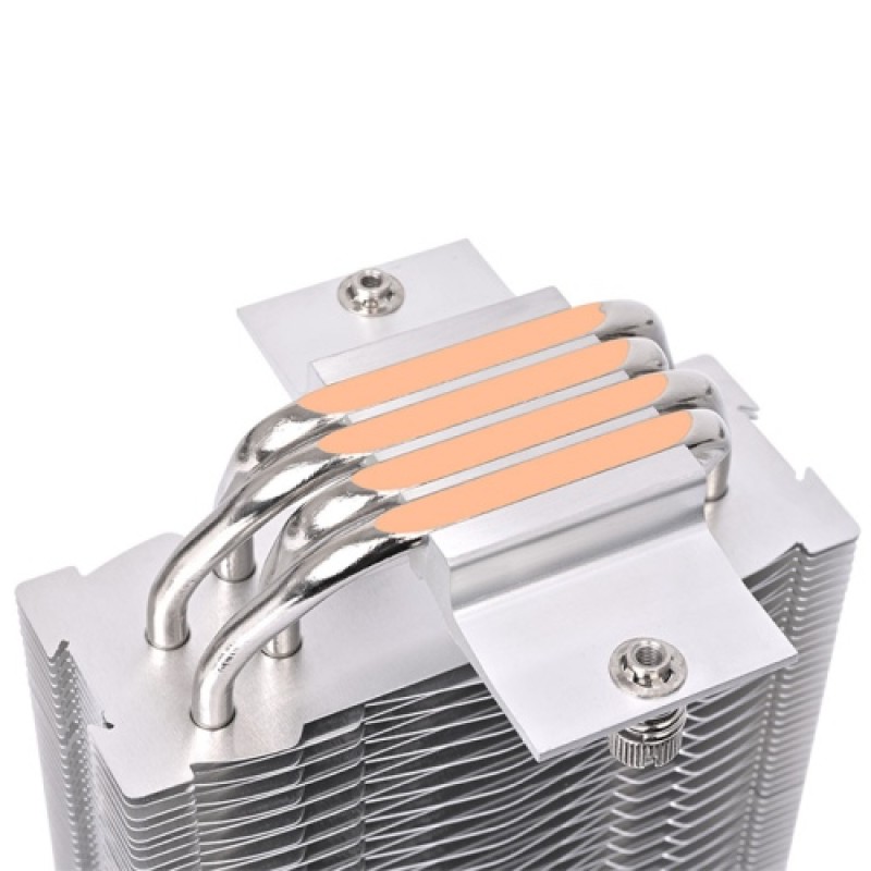 Thermaltake UX400 ARGB Sync AIR CPU Cooler White